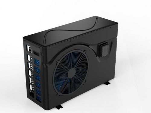 Tepelné čerpadlo KingSpas