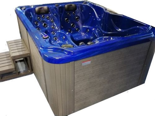 XENA akrylát SUMMER SAPHIRE