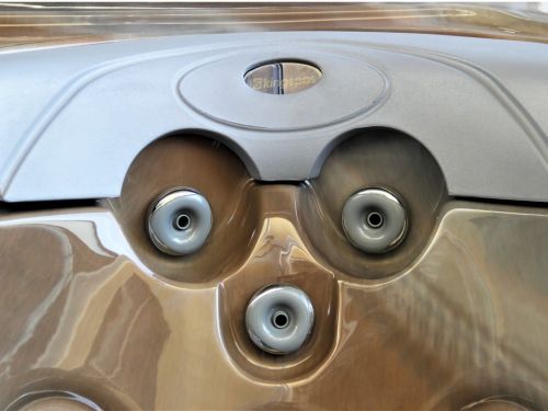 ALCORA krční trysky