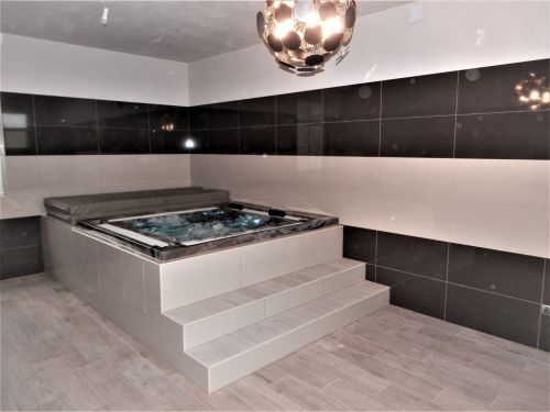 SOFIA s přelivem 2