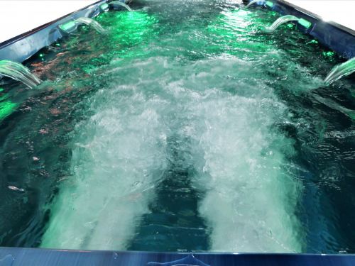 AFRODITA Long protiproud