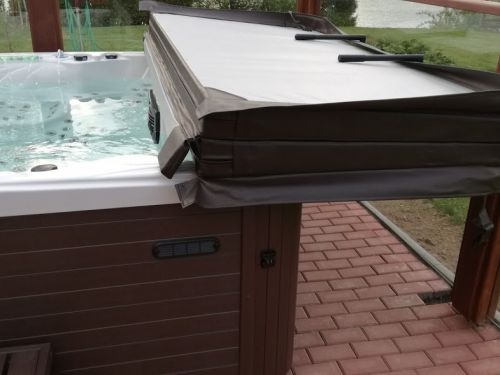 Zvedák termokrytu MOBILE